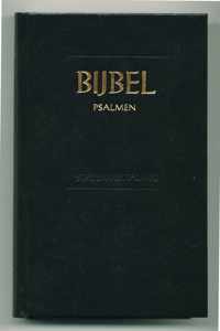 Schoolbijbel met psalmen (niet-ritmisch)