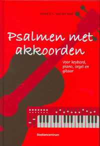 Psalmen met akkoorden