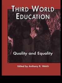 Third World Education