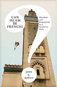 Can Islam Be French?