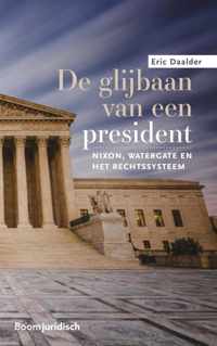 De glijbaan van een president