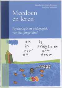 Meedoen en leren