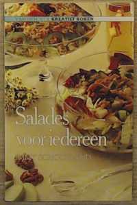 Salades voor iedereen