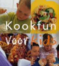 Kookfun voor kids