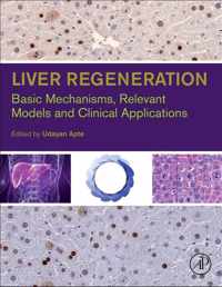 Liver Regeneration