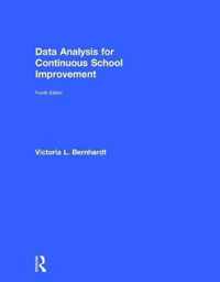 Data Analysis for Continuous School Improvement