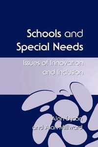 Schools and Special Needs