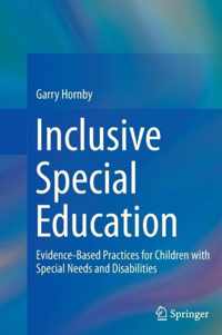 Inclusive Special Education