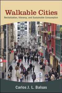 Walkable Cities