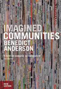 Imagined Communities