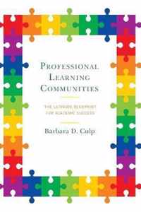 Professional Learning Communities