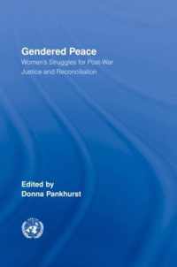 Gendered Peace