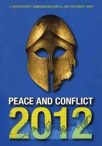 Peace and Conflict 2012