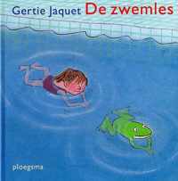 Zwemles