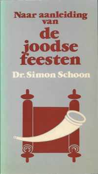 Naar aanleiding van de joodse feest