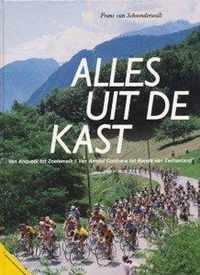 Alles uit de kast - Schoonderwalt