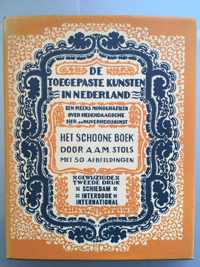 Het schoone boek