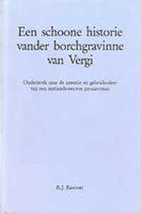 Schoone historie borchgravinne vergi