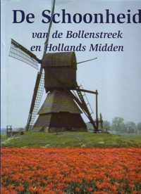 Schoonheid van bollenstreek hollands midde