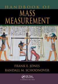 Handbook of Mass Measurement