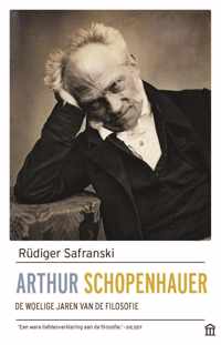 Arthur Schopenhauer