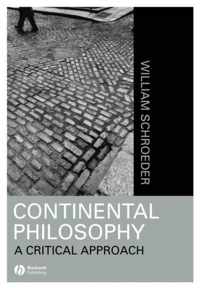 Continental Philosophy