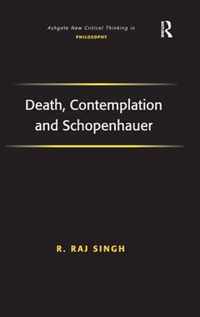 Death, Contemplation and Schopenhauer