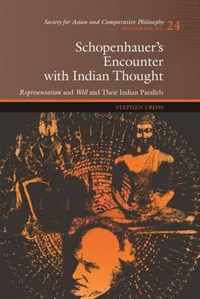 Schopenhauer's Encounter with Indian Thought