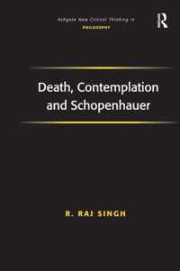 Death, Contemplation and Schopenhauer