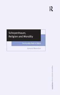 Schopenhauer, Religion and Morality