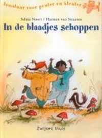 In De Blaadjes Schoppen