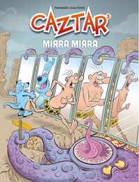 Caztar 03. mirra, mirra