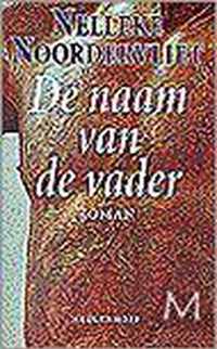 De naam van de vader