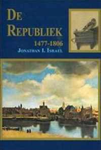 De Republiek, 1477-1806