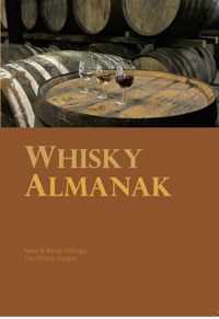 Whisky almanak