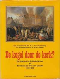 Kogel door de kerk