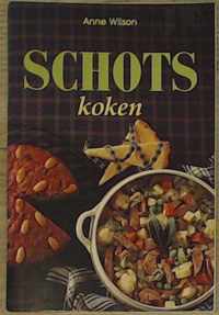 SCHOTS KOKEN