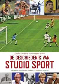 De Geschiedenis Van Studio Sport