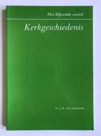 Kerkgeschiedenis