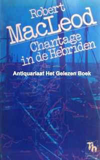 Chantage in de hebriden