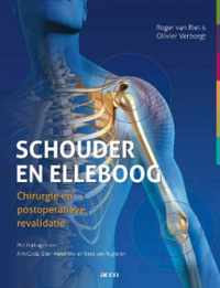 Schouder en elleboog