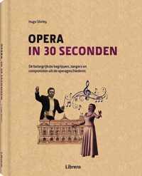 Opera in 30 seconden