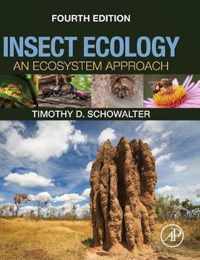 Insect Ecology