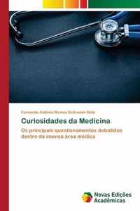 Curiosidades da Medicina