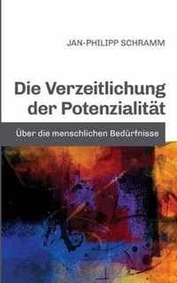 Die Verzeitlichung der Potenzialitat