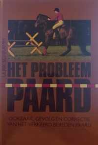 Probleempaard