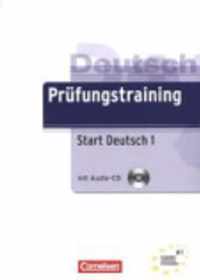 Prufungstraining DaF