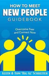 How To Meet New People Guidebook