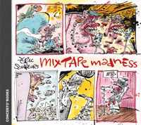 Mixtape Madness