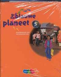 De blauwe planeet 2e druk Groepsmap 5